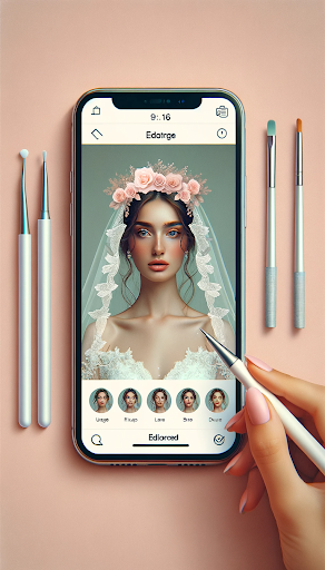 Bridal Dress Photo Editor Mod App Free Download