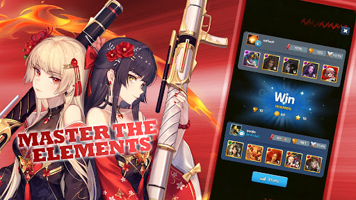 Arcana Defenders apk download for android v1.0.2 screenshot 1