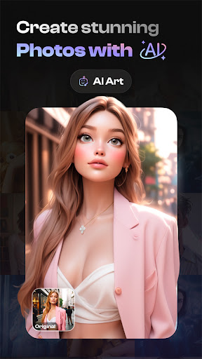 Starii Lifestyle photo editor App Free Download