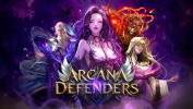 Arcana Defenders apk download for android v1.0.2 screenshot 2