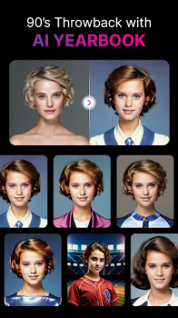 AI Headshot AI Portrait App Download for Android v1.0.0 screenshot 3