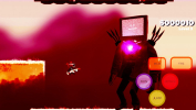 Toilet Monster vs TV heroes apk Download v0.0.2 screenshot 2