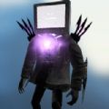 Toilet Monster vs TV heroes apk Download