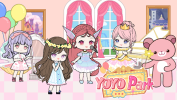 YOYO Park Fashion dress up apk latest version download v1.2.7 screenshot 1
