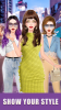 Super Fashion Star Daily mod apk download v1.1.3 screenshot 3