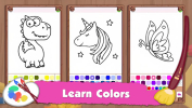 Coloring Games Coloring Book apk download for android v1.1.5 screenshot 2