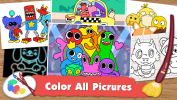 Coloring Games Coloring Book apk download for android v1.1.5 screenshot 3