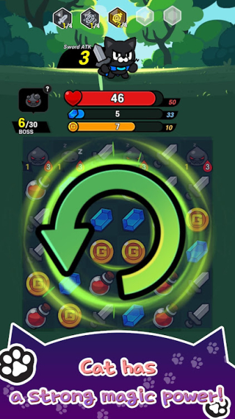 Swordcat Chad apk Download for android