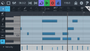 Cubasis 3 DAW & Studio App free download v3.5.2 screenshot 2