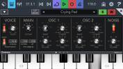 Cubasis 3 DAW & Studio App free download v3.5.2 screenshot 4