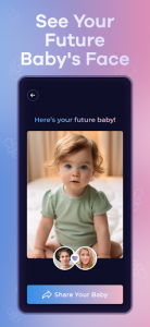 AI Baby Generator TinyFaces apk download for android v1.4.0 screenshot 1