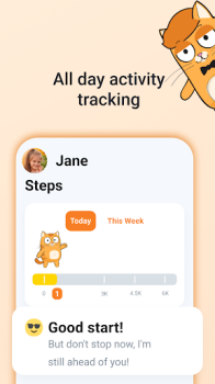 GPS Location Tracker for kids app free download v2.6.93-google screenshot 2