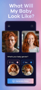 AI Baby Generator TinyFaces apk download for android v1.4.0 screenshot 2