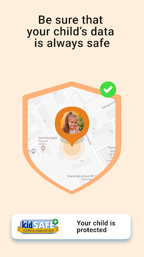 GPS Location Tracker for kids app free downloadͼƬ1