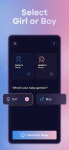 AI Baby Generator TinyFaces apk download for android v1.4.0 screenshot 3