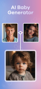 AI Baby Generator TinyFaces apk download for android v1.4.0 screenshot 4