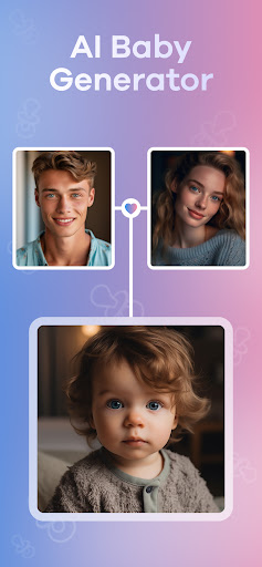 AI Baby Generator TinyFaces apk download for android