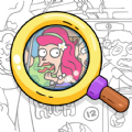 Dudu Hidden Item Game apk download for android