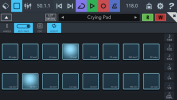Cubasis 3 DAW & Studio App free download v3.5.2 screenshot 1