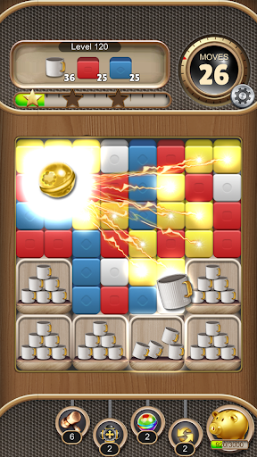 Classic Blast Tile Game apk download latest version