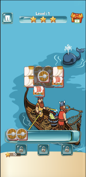 Royal Vikings apk for android Download v1.0 screenshot 2