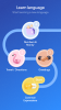 Lingo Learn Languages app download latest version v8.0 screenshot 1