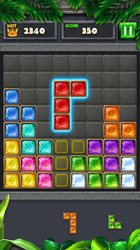 Jewel Puzzle King Block Game apk download latest version