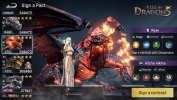 Rise of Dragons Mod Apk (Unlimited Everything) Latest Version v1.115.010401 screenshot 3