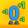 Number Store Idle Mod Apk Download