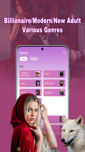 MeetStory app apk free download