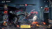 Rise of Dragons Mod Apk (Unlimited Everything) Latest Version v1.115.010401 screenshot 4