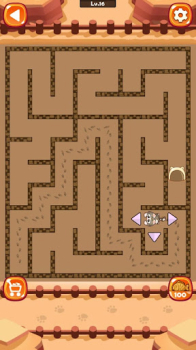 Maze Cat Rookie apk download latest version v1.2.1 screenshot 2