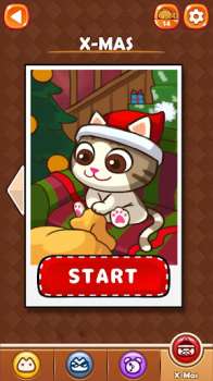 Maze Cat Rookie apk download latest version v1.2.1 screenshot 3