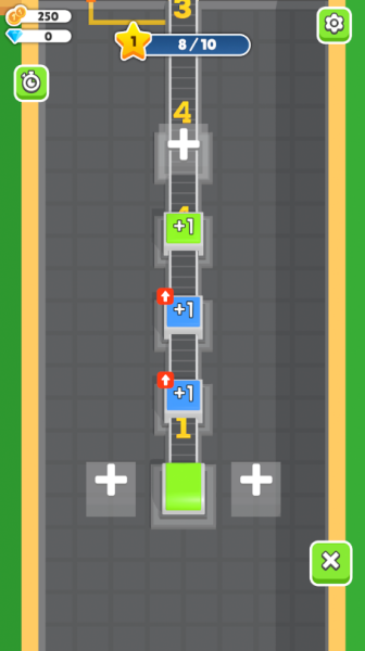 Number Store Idle Mod Apk Download