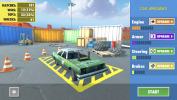 Demolition Derby Life Mod Apk Download v1.0.4 screenshot 1