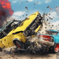 Demolition Derby Life Mod Apk Download