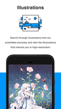 pixiv premium hack apk free download latest version v6.93.0 screenshot 2