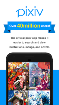 pixiv premium hack apk free download latest version v6.93.0 screenshot 4