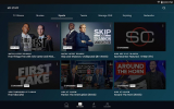Hulu for Android TV apk download latest version vF6E9921FP3.9.516 screenshot 1