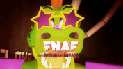 FNaF 9 Security breach Mod Apk Full Version Download v7.3.3 screenshot 1