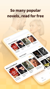 NovelFreebie app download for android v10.5.12 screenshot 4