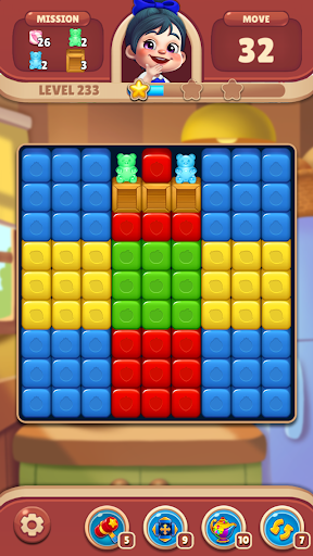 Hello Candy Blast Puzzle Match apk download for androidͼƬ2