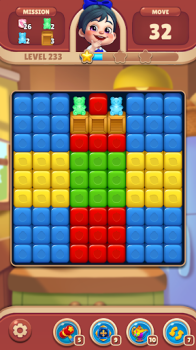 Hello Candy Blast Puzzle Match apk download for android v1.2.6 screenshot 5