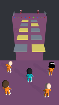 456 Run Challenge Clash 3D Mod Apk No Ads Download v6.7 screenshot 4