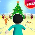 456 Run Challenge Clash 3D Mod Apk No Ads Download