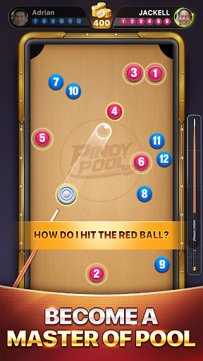 Pinoy Pool Billiards Slots Apk Download for Android