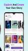 AI Story Generator Novel Maker mod apk premium unlocked unlimited v9.5 screenshot 2