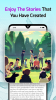 AI Story Generator Novel Maker mod apk premium unlocked unlimited v9.5 screenshot 5