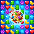 Candy N Cookie Match3 game download for android