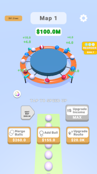 Simple Balls ASMR mod apk download v0.92 screenshot 3